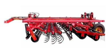 Агрегаты комбинированные почвообрабатывающие