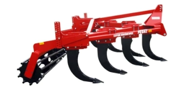 Глубокорыхлители