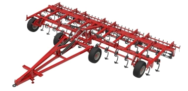 Культиваторы