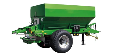 Машины для внесения удобрений