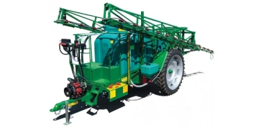 Опрыскиватели