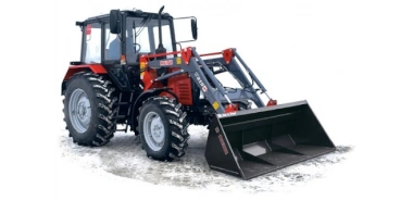 Погрузчики