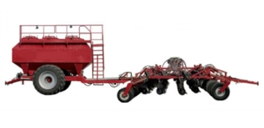 Посевные комплексы