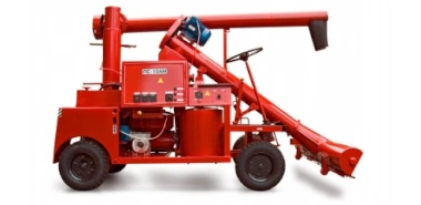 Протравители семян