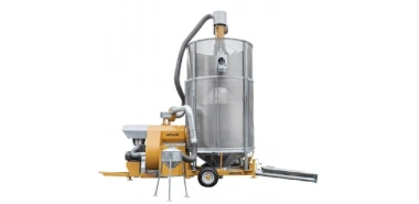 Зерносушилки