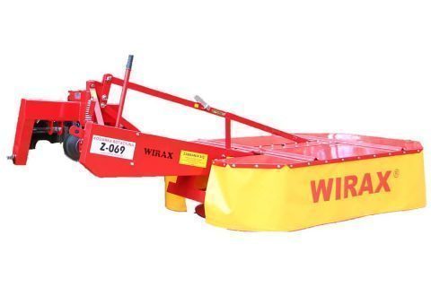 Косилка роторная Wirax 1,35 / 1,65 / 1,85 (Z-069)