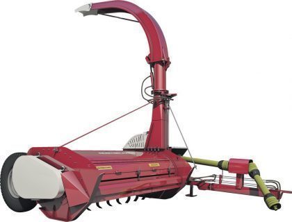 Прицепной кормоуборочный комбайн КСД-2,0 «Sterh 2000»