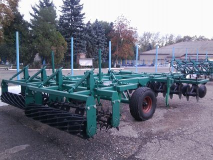 Агрегат комбинированный многоцелевой АКМ-3,6 / 4 / 6,3 / 7,8 (фото 3)
