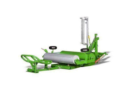Обмотчик рулонов навесной Sipma OZ 5000 / 7500 Tekla (Z-274/1) (фото 3)