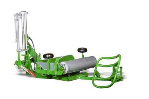Обмотчик рулонов навесной Sipma OZ 5000 / 7500 Tekla (Z-274/1) (фото 4)