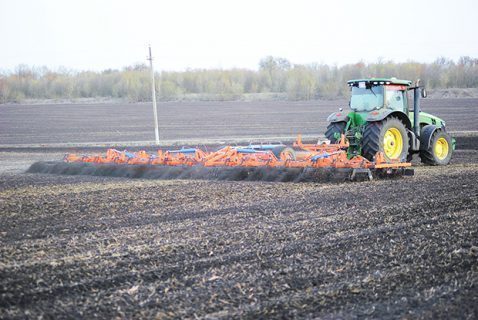 Культиватор предпосевной обработки почвы КПО-9 / 13СМ / 16СМ (фото 6)