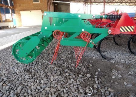 Культиватор универсальный для сплошной обработки почвы БПК-6 / 8 / 10 / 12 (фото 5)
