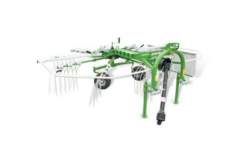 Грабли-валкообразователи SaMASZ Z 350 / 410 / 440 / 470 однороторные