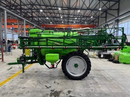 Опрыскиватель прицепной ОП-2500 «Арго»