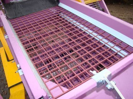 Картофелесортировка Remprodex М-616 (фото 3)