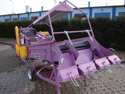 Картофелесортировка Remprodex М-616 (фото 5)