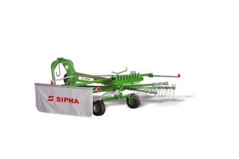 SIPMA ZK-350