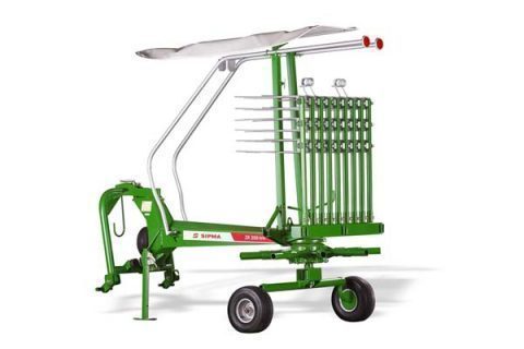 SIPMA ZK-350 (фото 2)