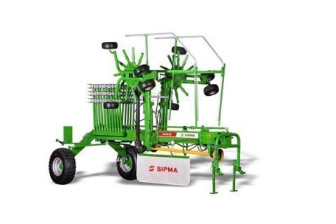 SIPMA ZK-650 (фото 10)