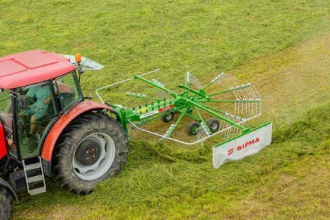 SIPMA ZK-350 (фото 6)