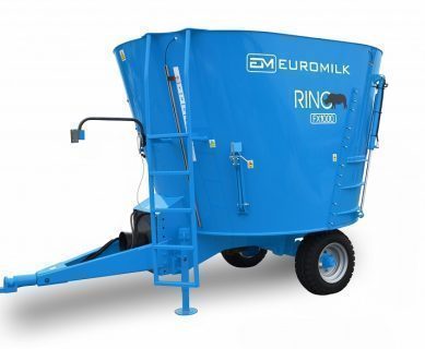 EuroMilk Rino basic FX-1000