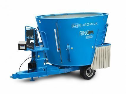 EuroMilk Rino FX-1000 (фото 2)