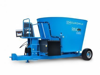 EuroMilk Rino FXL-800 (фото 3)