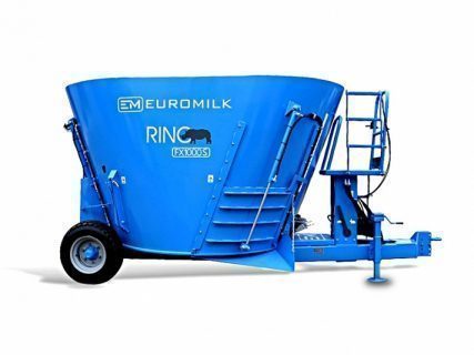 EuroMilk Rino FXS-1000 (фото 4)