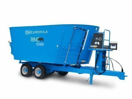 EuroMilk Rino FXX-1600 (фото 5)
