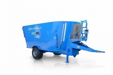 EuroMilk Rino FXXS-1200 (фото 7)