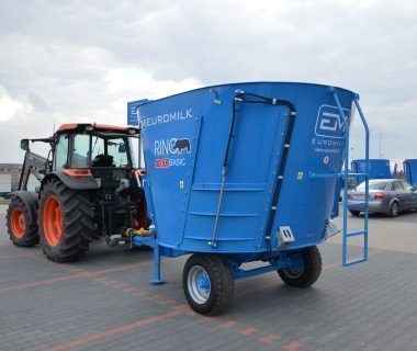 EuroMilk Rino basic FX-800 (фото 9)