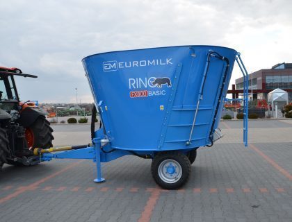 EuroMilk Rino basic FX-800 (фото 10)