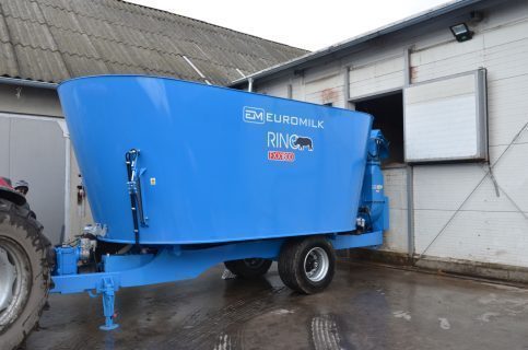 EuroMilk Rino FXX-1800 (фото 12)