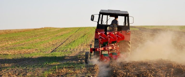 Навесной облегчённый оборотный плуг Agro-Masz POM (фото 10)